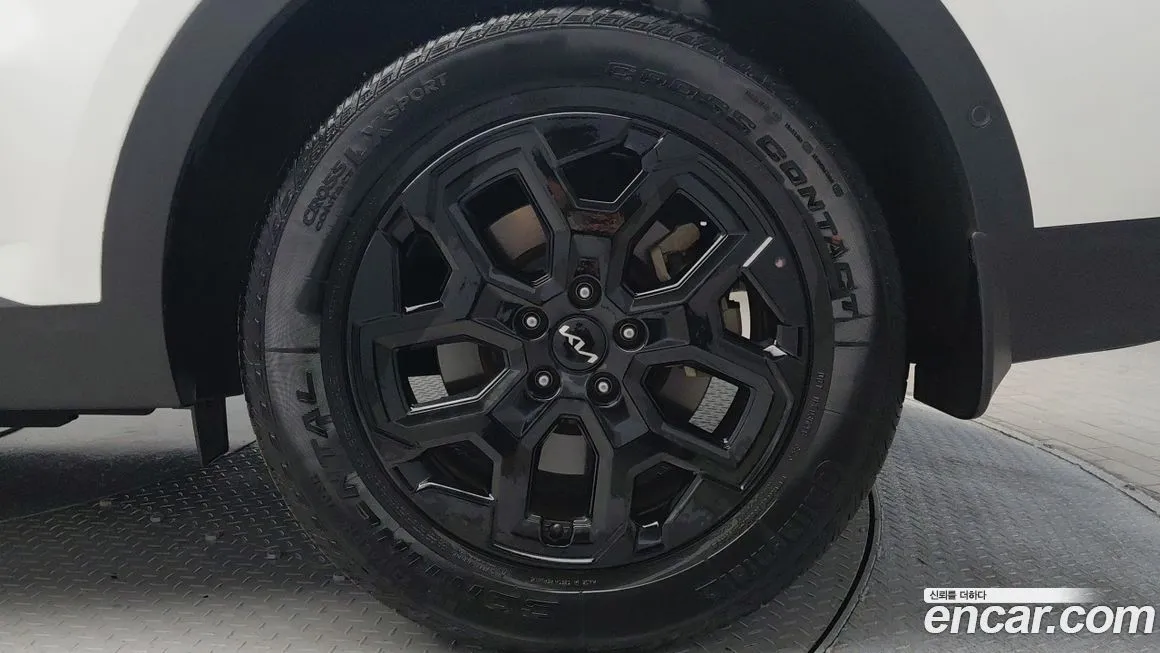 Kia Sorento — фото 6