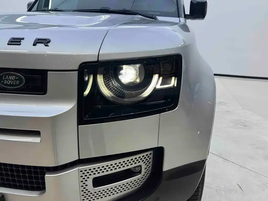 Land Rover Defender 2022 из CN, фото 2