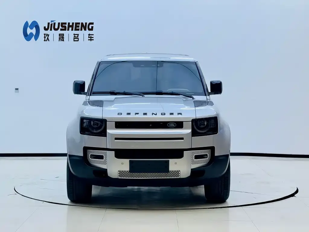 Land Rover Defender 2022 из CN, фото 5