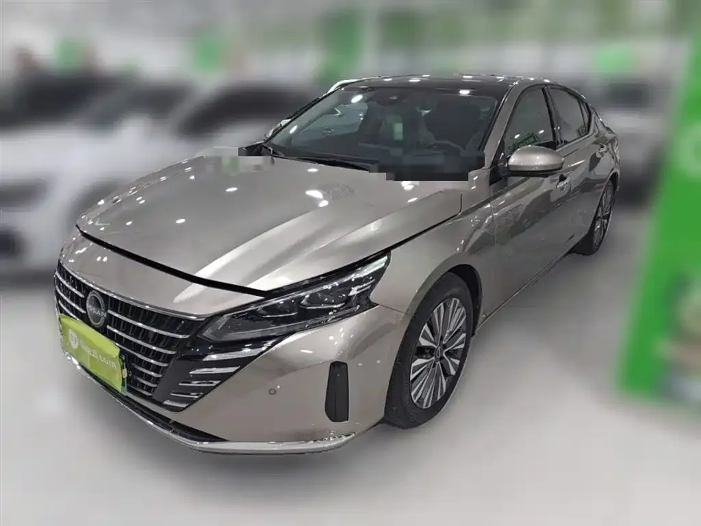 Nissan Teana 2022 из CN, фото 1