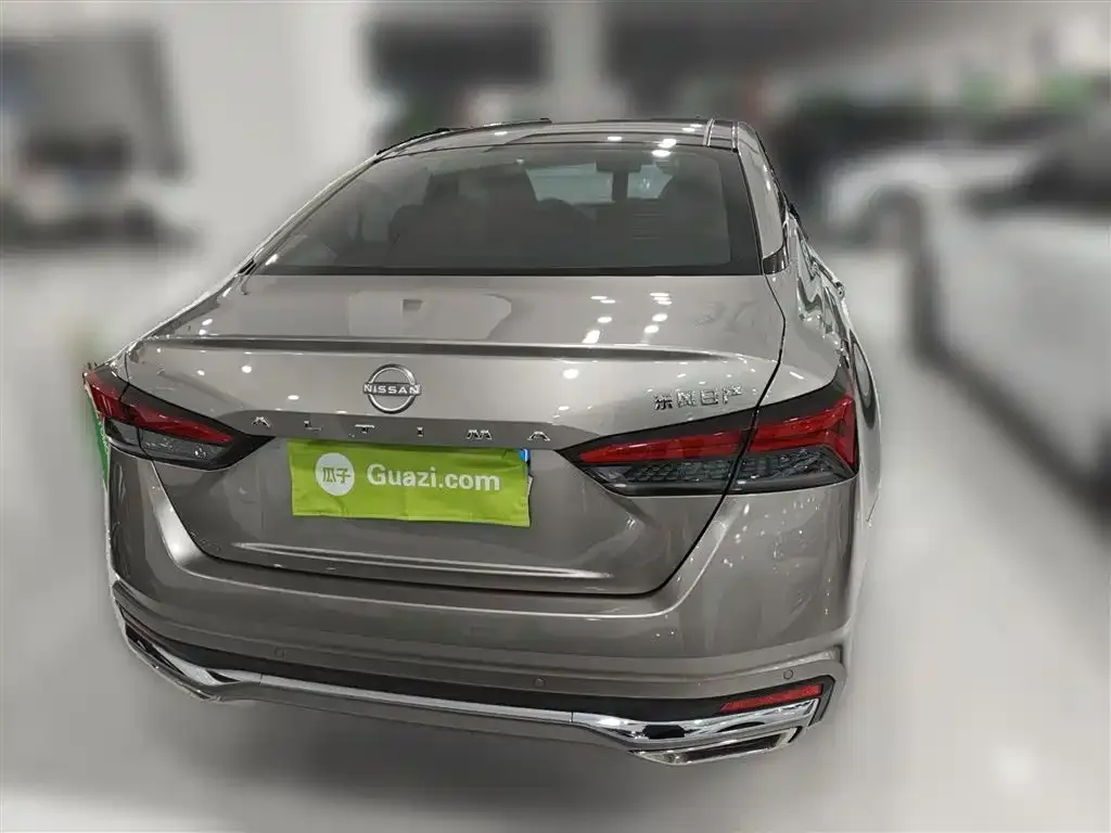 Nissan Teana 2022 из CN, фото 10