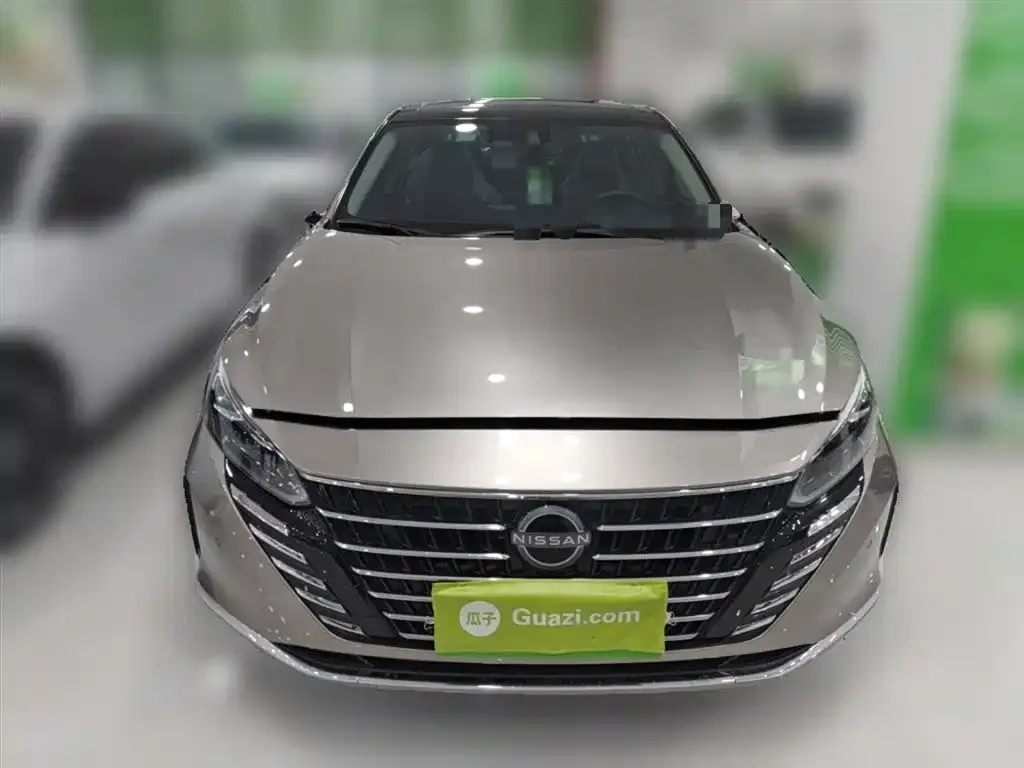 Nissan Teana 2022 из CN, фото 5