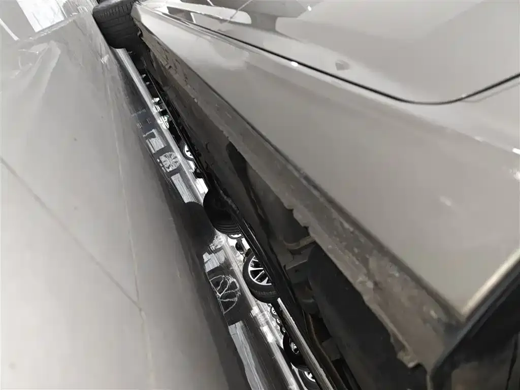 Nissan Teana 2022 из CN, фото 6
