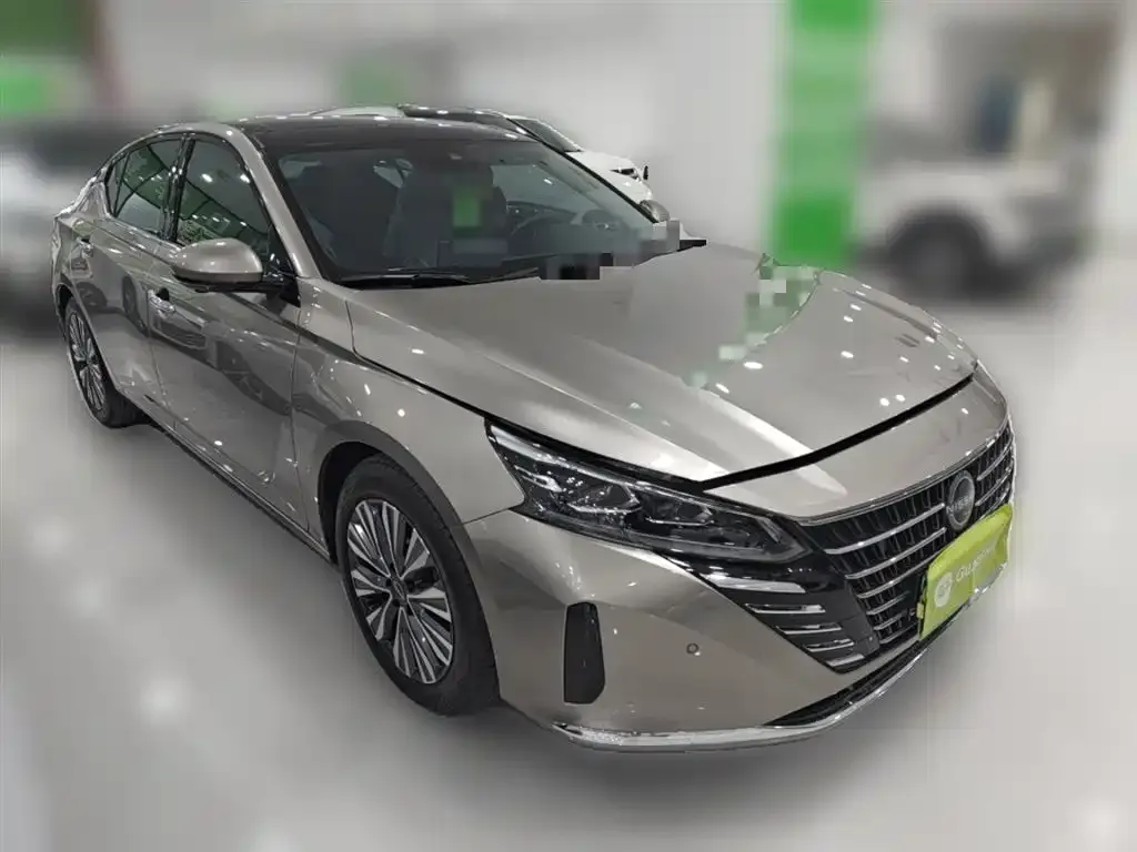 Nissan Teana 2022 из CN, фото 7