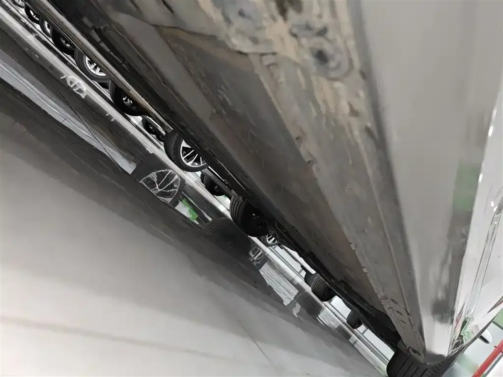 Nissan Teana 2022 из CN, фото 8