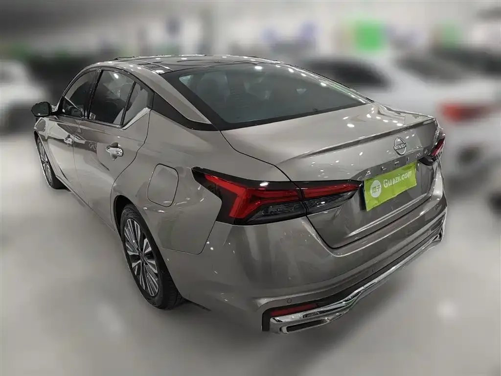 Nissan Teana 2022 из CN, фото 9
