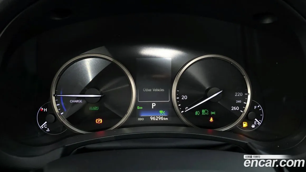 Lexus NX 2021 из KR, фото 8