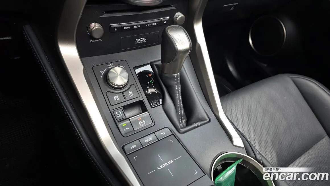 Lexus NX 2021 из KR, фото 9