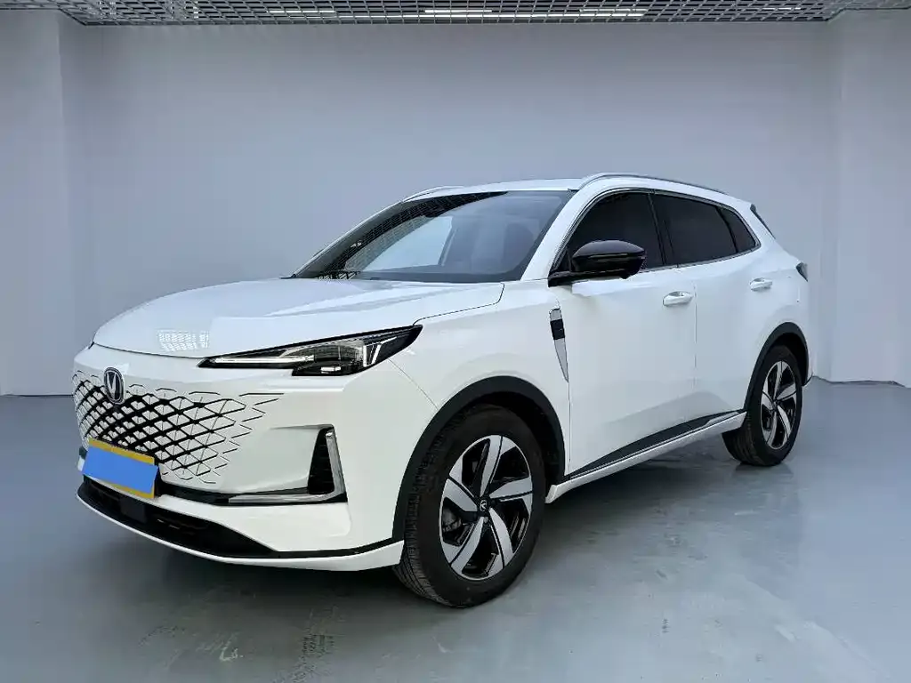 Changan CS55PLUS 2025 из CN, фото 1