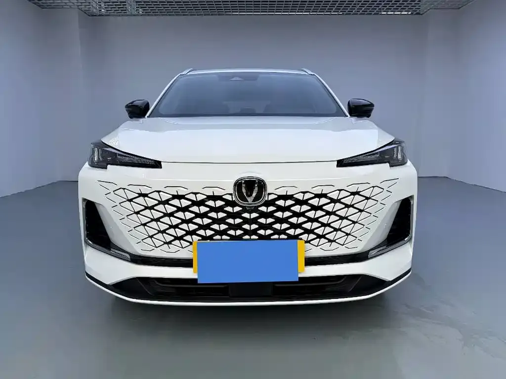 Changan CS55PLUS 2025 из CN, фото 2
