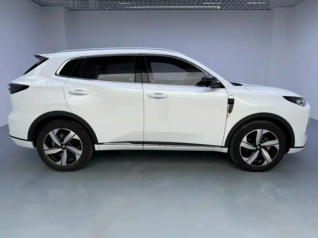 Changan CS55PLUS 2025 из CN, фото 3
