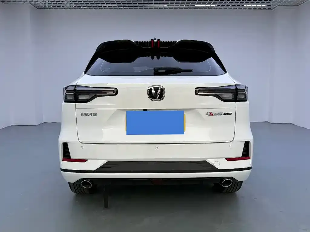 Changan CS55PLUS 2025 из CN, фото 4