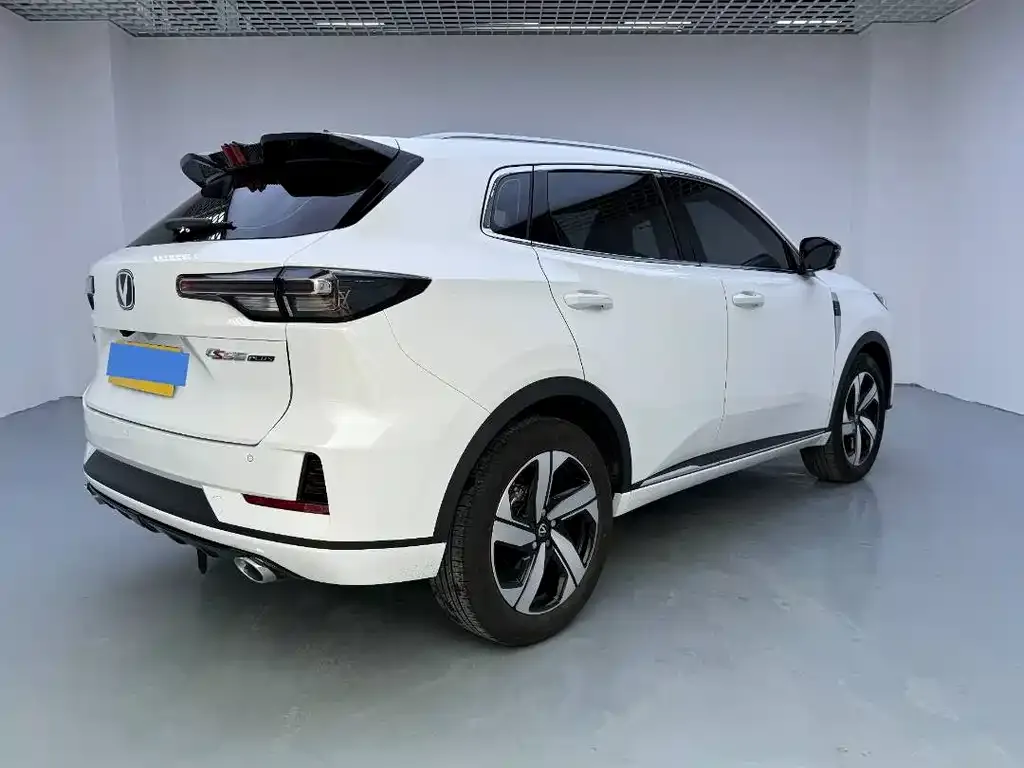 Changan CS55PLUS 2025 из CN, фото 7