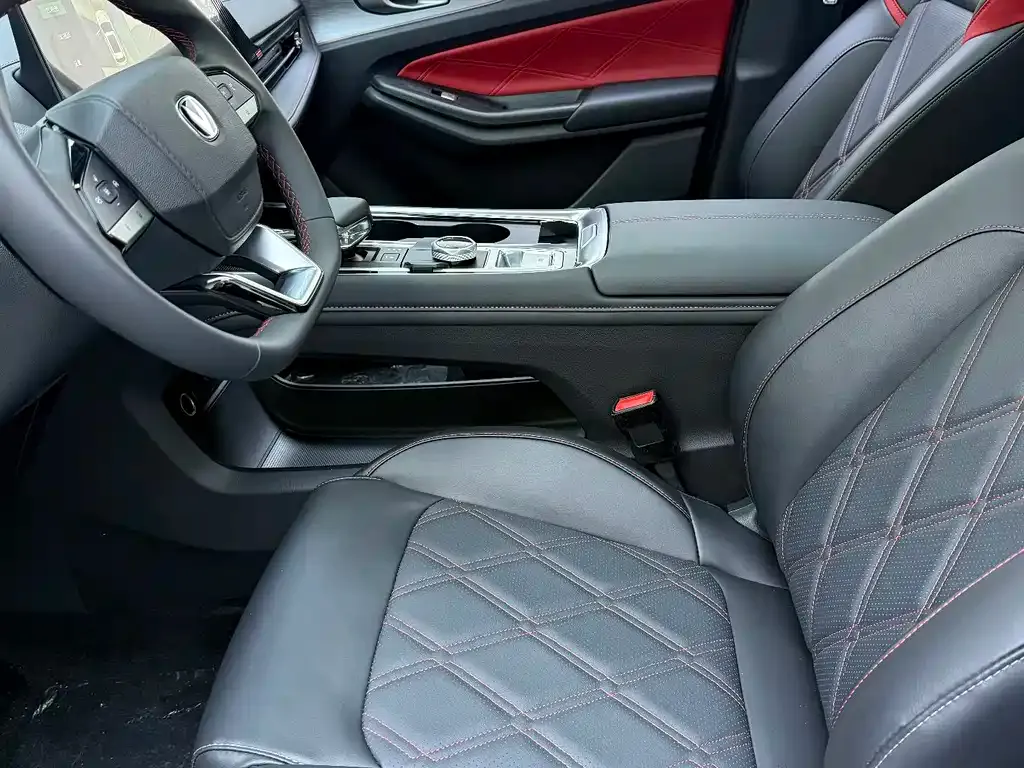 Changan CS55PLUS 2025 из CN, фото 9