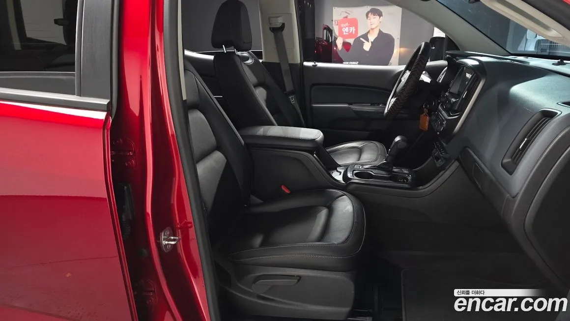 [object Object] Colorado 2021 из KR, фото 10