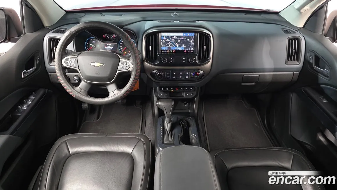 [object Object] Colorado 2021 из KR, фото 7