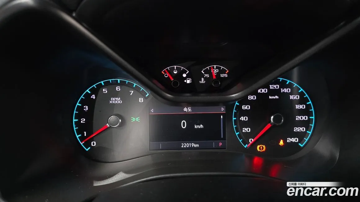 [object Object] Colorado 2021 из KR, фото 8