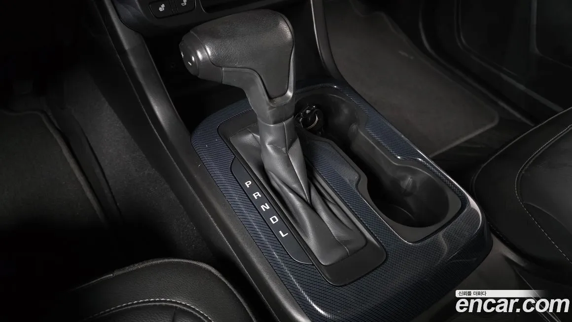 [object Object] Colorado 2021 из KR, фото 9