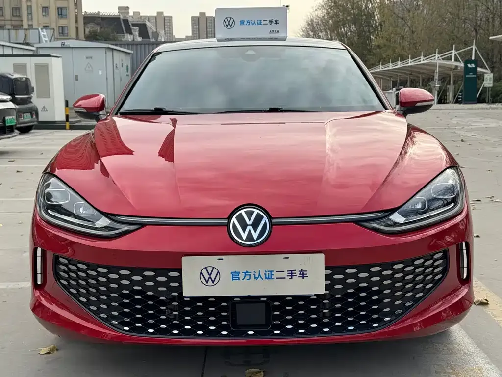 Volkswagen Lamando 2022 из CN, фото 2