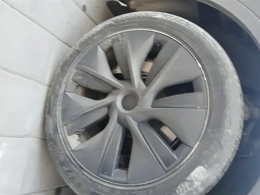 Tesla Model Y 2024 из CN, фото 6