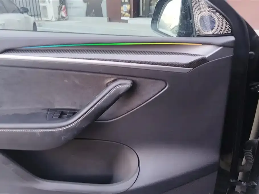 Tesla Model Y 2024 из CN, фото 7