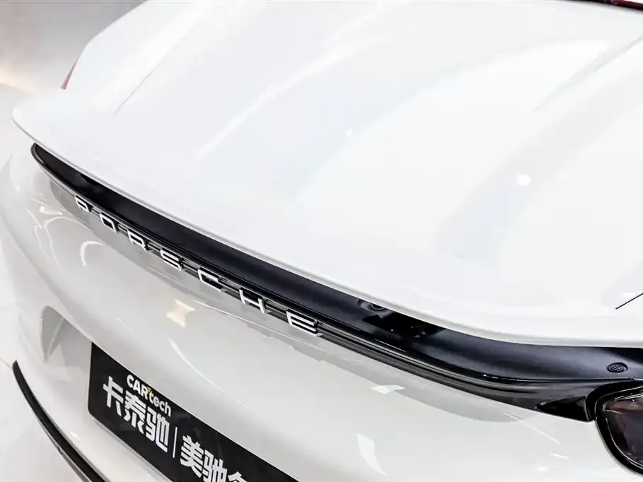 Porsche 718 2021 из CN, фото 9