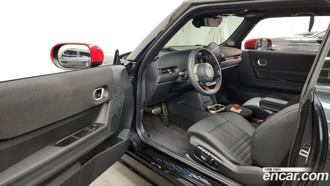 Mini Cooper 2025 из KR, фото 10