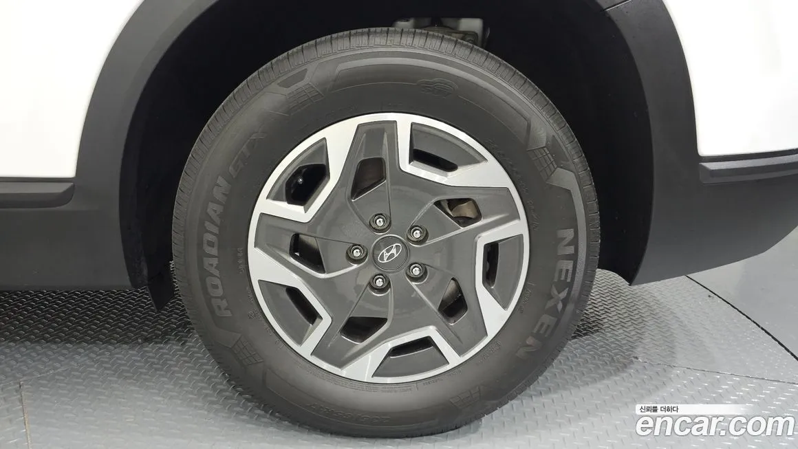 Hyundai Santafe 2023 из KR, фото 5