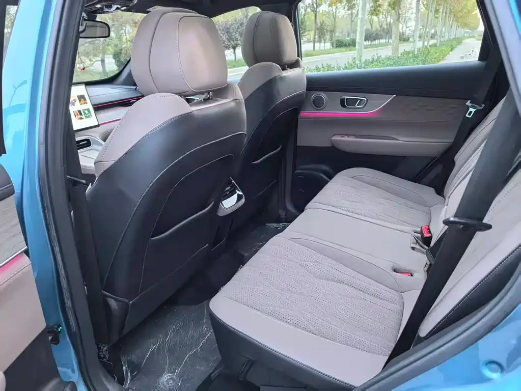 Chery Tiggo 8 PLUS C-DM 2024 из CN, фото 7