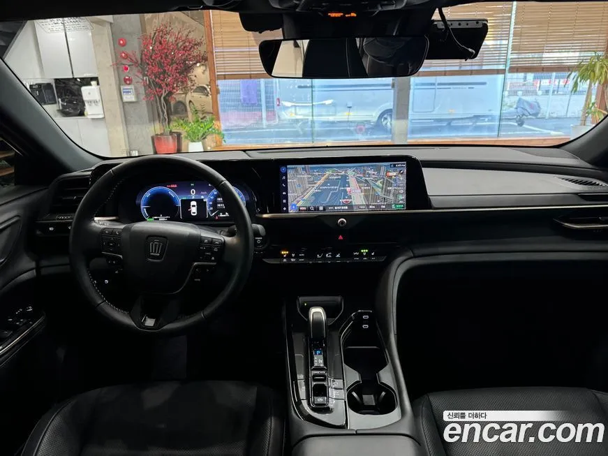 Toyota Crown 2024 из KR, фото 7