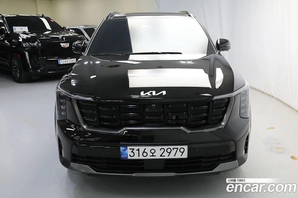 Kia Sorento — фото 2