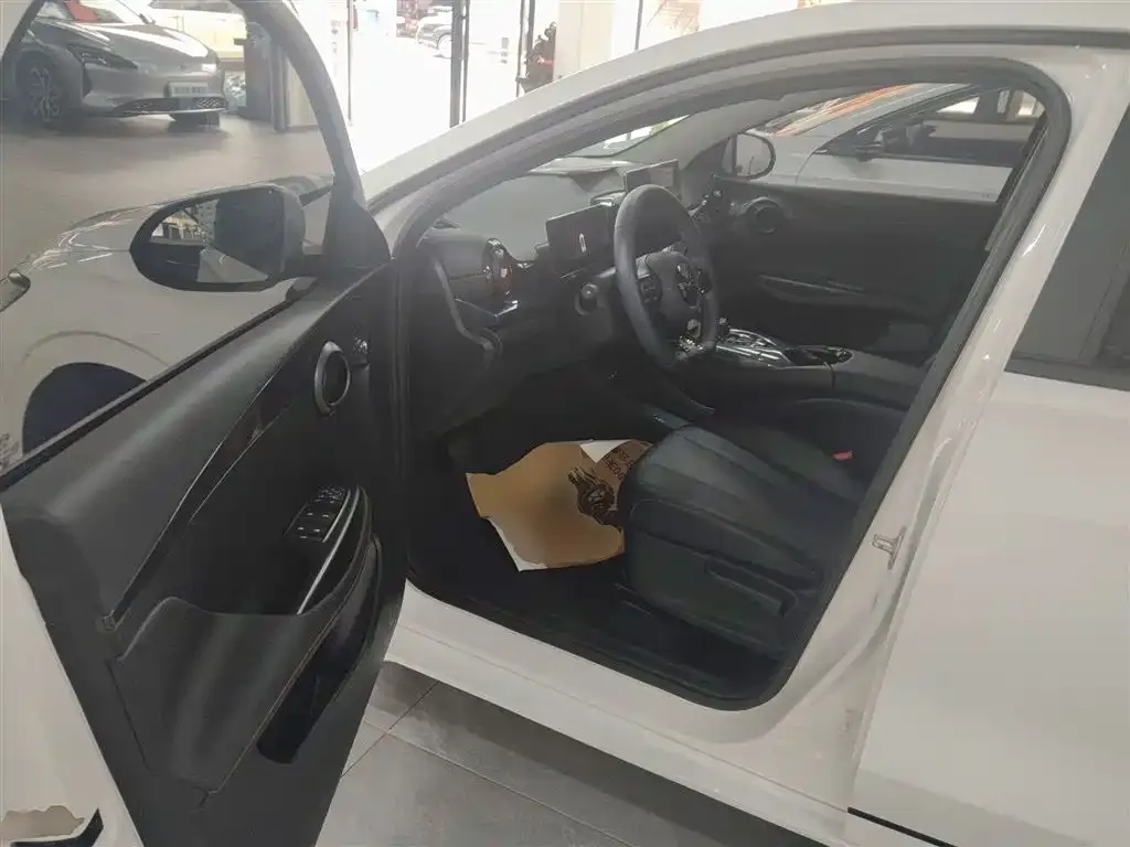 BYD e2 2024 из CN, фото 10
