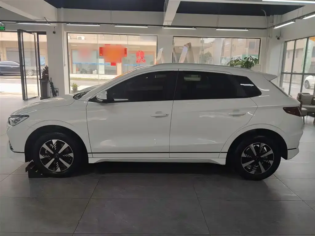 BYD e2 2024 из CN, фото 3