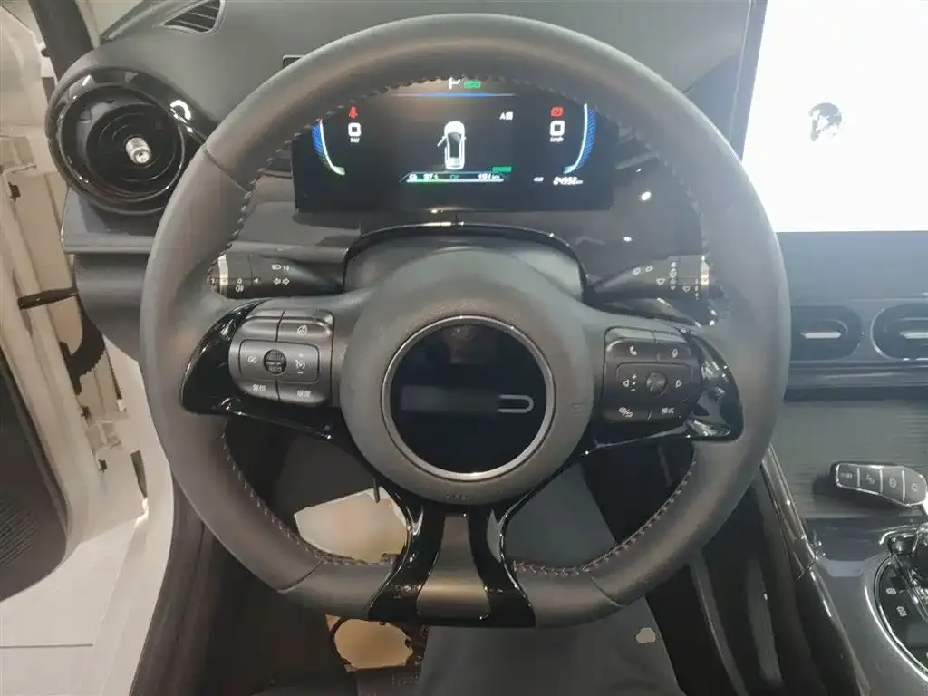 BYD e2 2024 из CN, фото 5