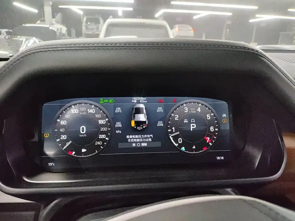 Land Rover Defender 2021 из CN, фото 4
