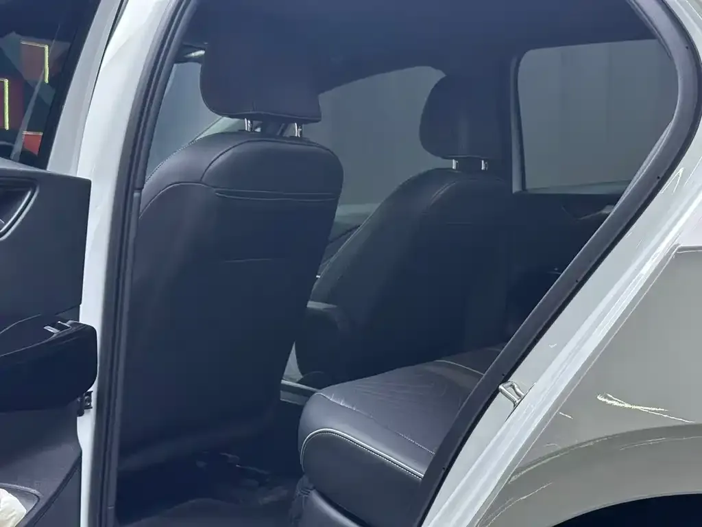 Volkswagen ID.3 2024 из CN, фото 10