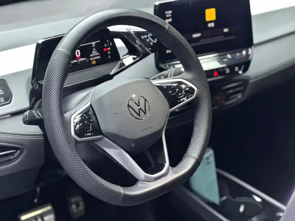 Volkswagen ID.3 2024 из CN, фото 8