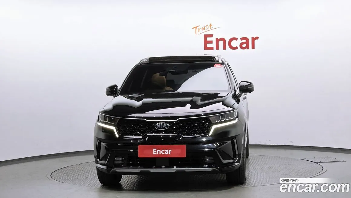 Kia Sorento — фото 3
