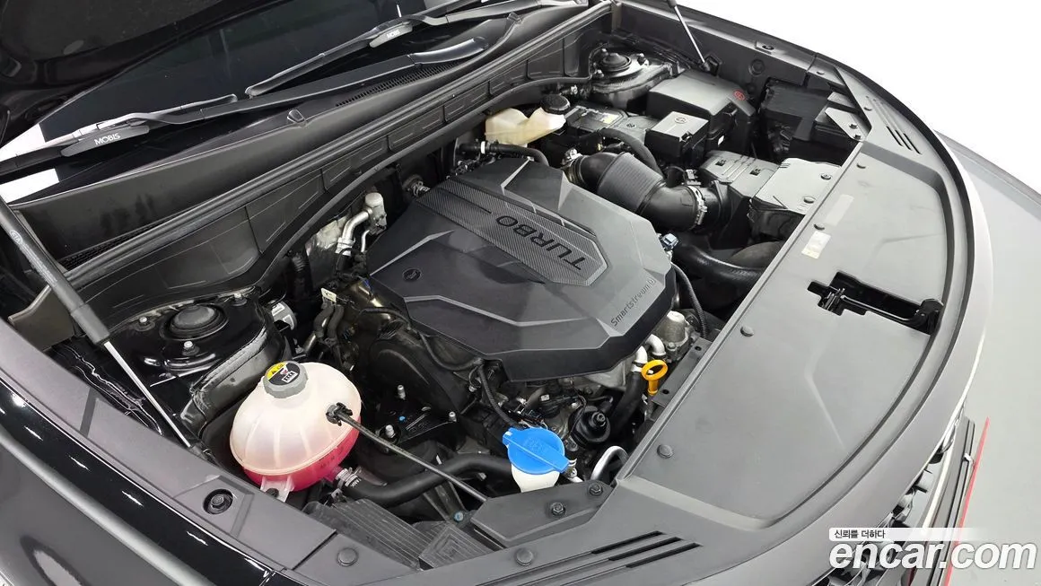 Kia Sorento — фото 6