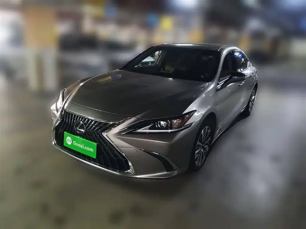 Lexus ES 2022 из CN, фото 1