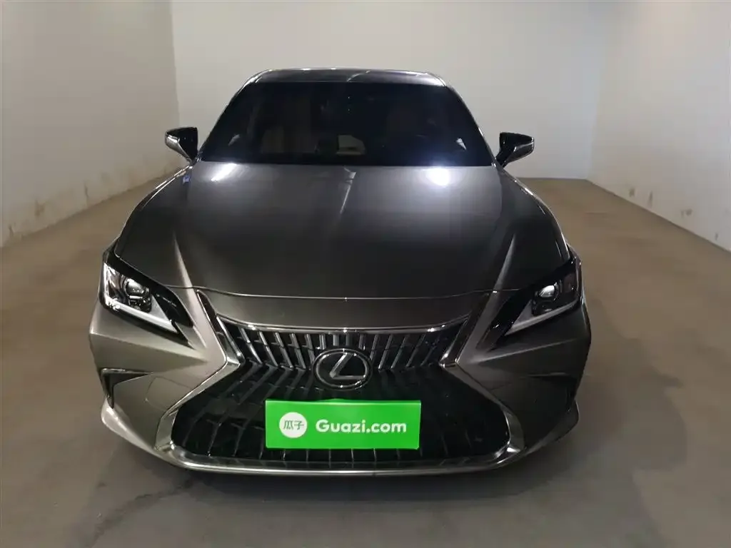 Lexus ES 2022 из CN, фото 3