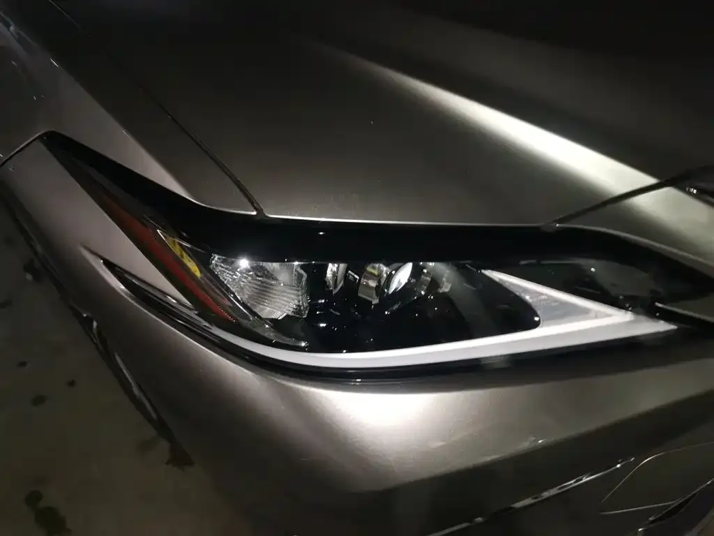Lexus ES 2022 из CN, фото 8
