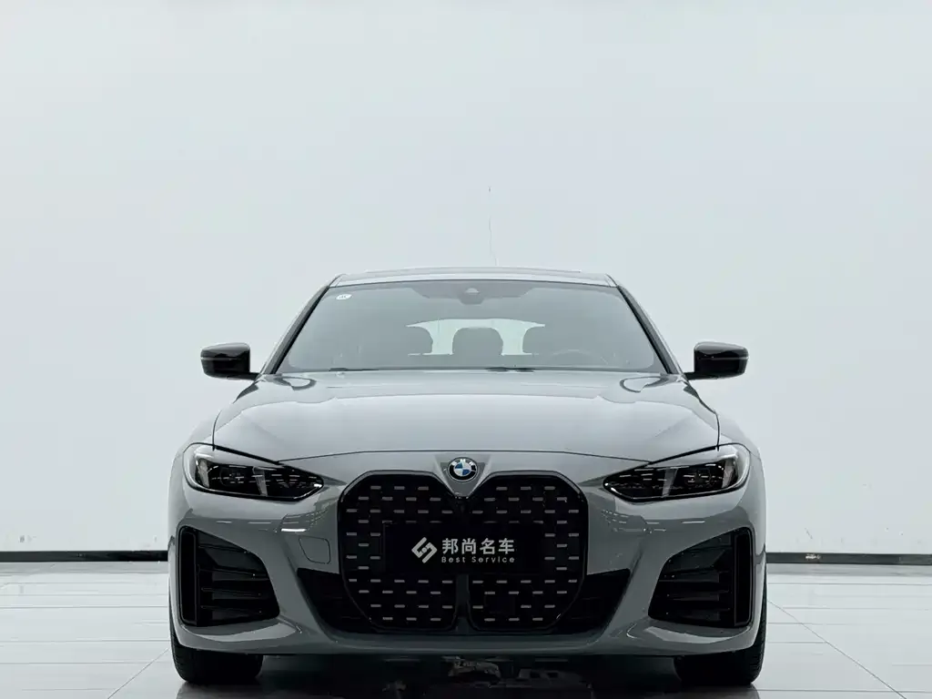 BMW 4 Series 2024 из CN, фото 4