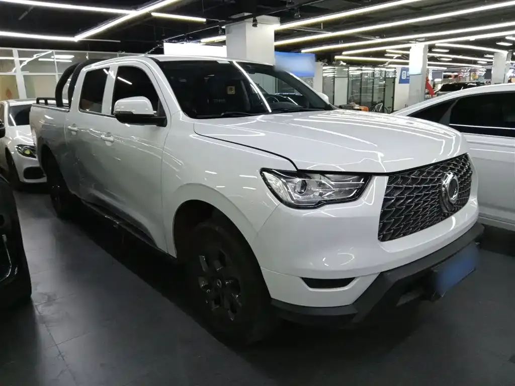 Great Wall Pao 2023 из CN, фото 4
