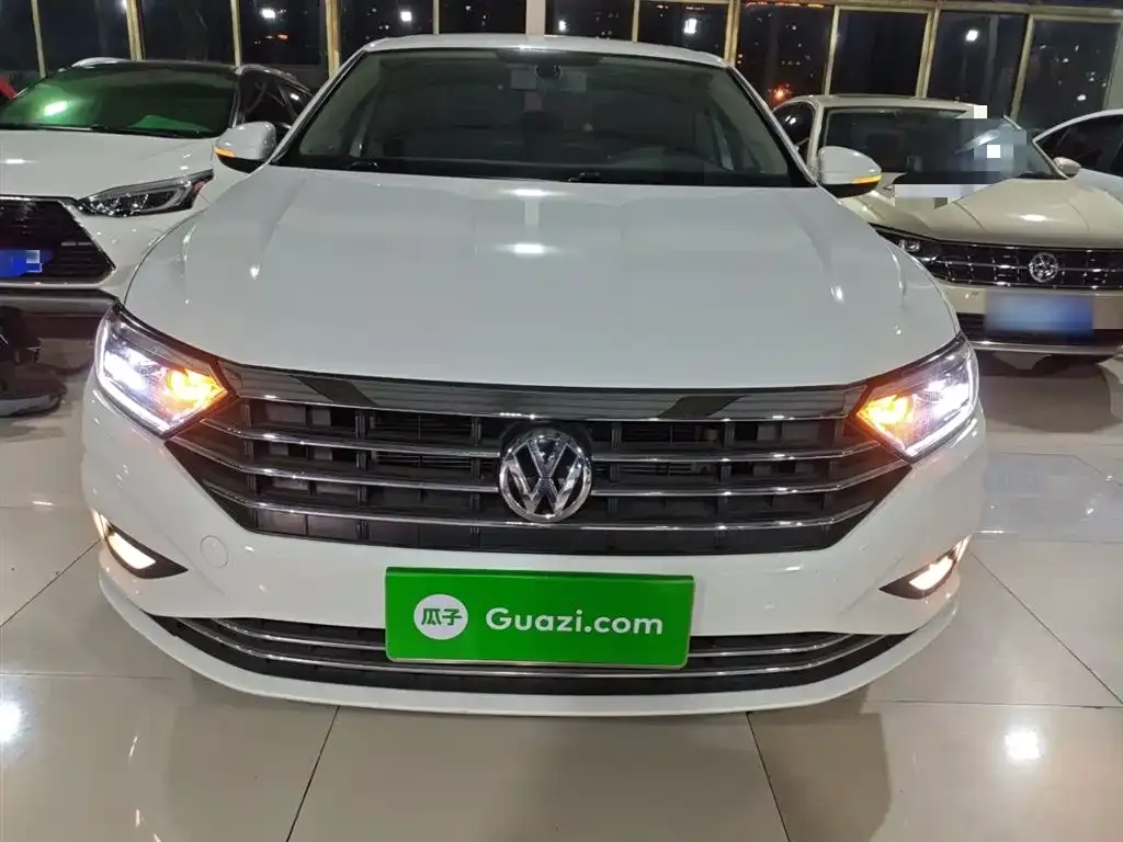 Volkswagen Sagitar 2021 из CN, фото 3