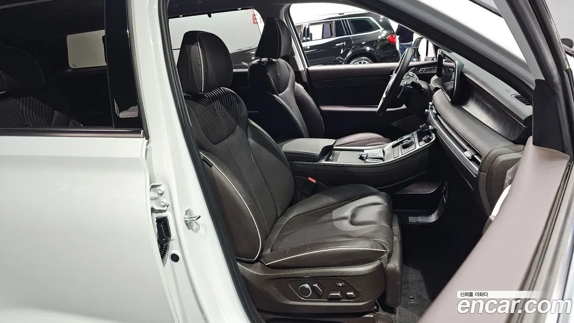Hyundai Palisade 2023 из KR, фото 10