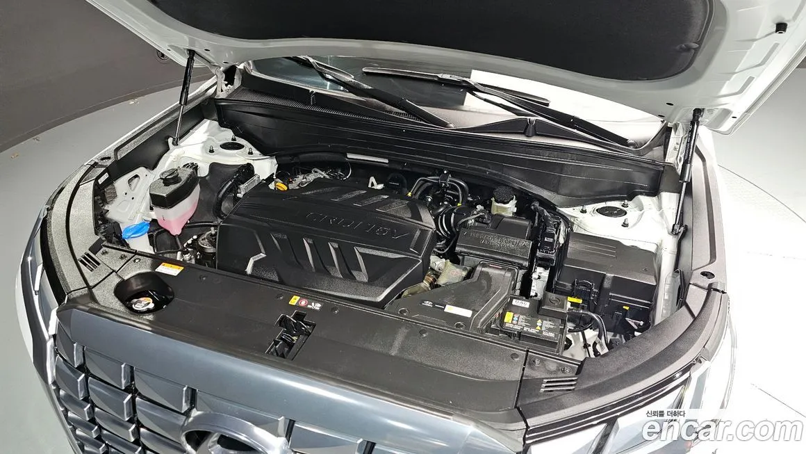 Hyundai Palisade 2023 из KR, фото 6