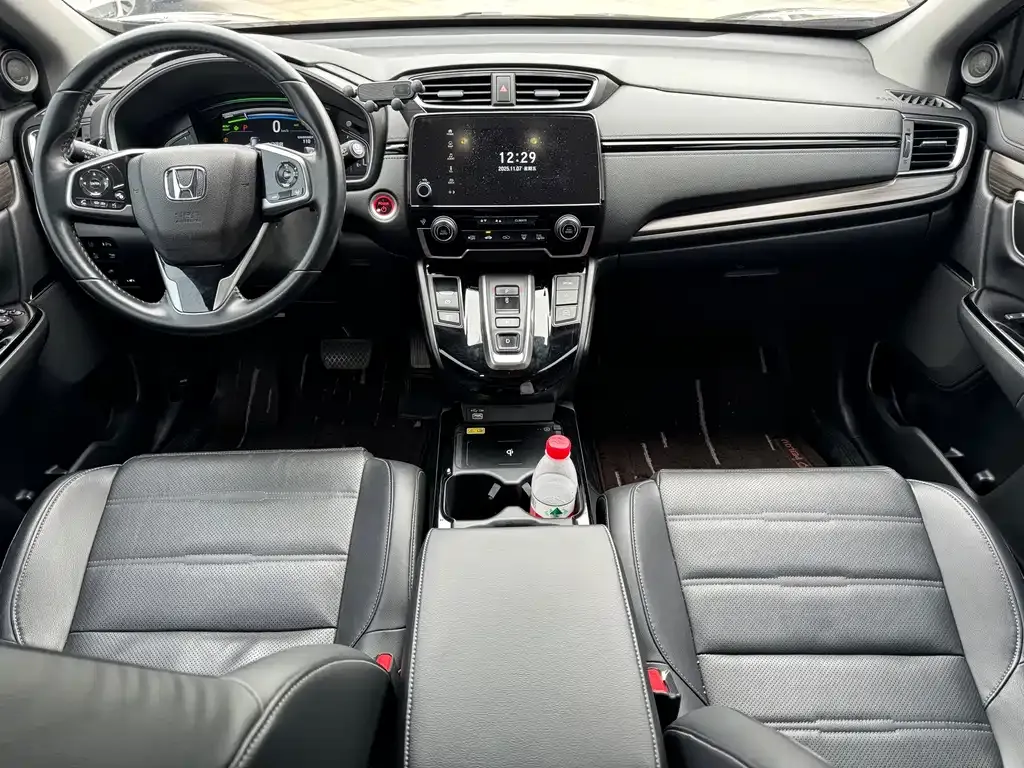 Honda CR-V PHEV 2022 из CN, фото 6