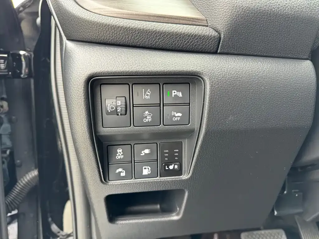 Honda CR-V PHEV 2022 из CN, фото 9
