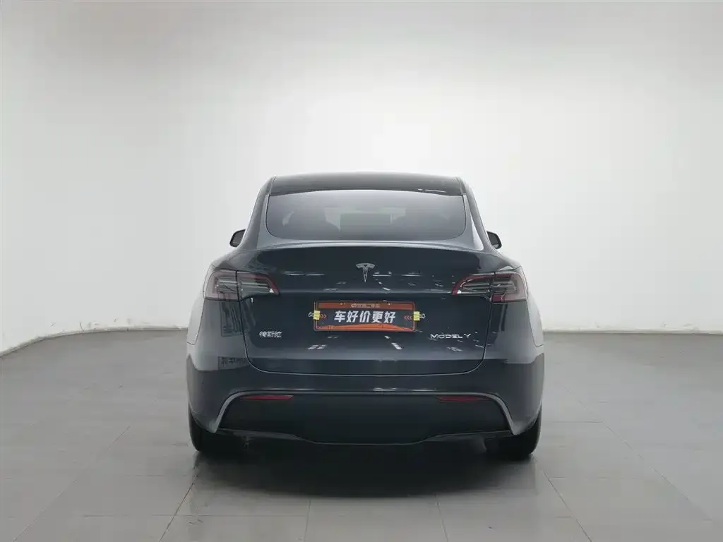 Tesla Model Y 2024 из CN, фото 4